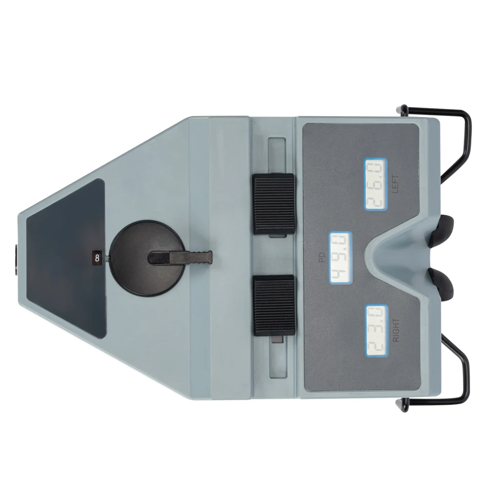 Optical Equipment Pupil Measure LY-9C Digital With Low Price Pupilometer Digital PD Meter