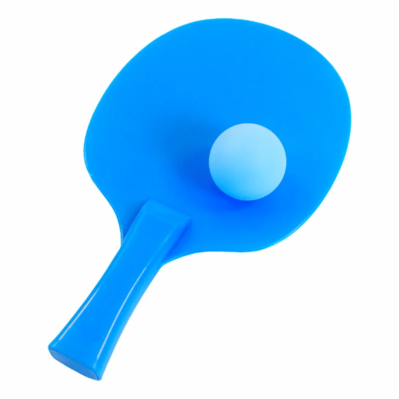 Plastic Table Tennis Racket Bat Sports Racket Ping Pongg Set