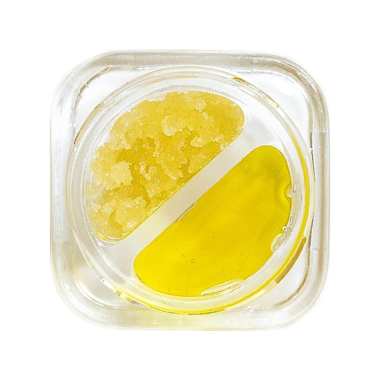 A Archibald Custom Logo 5ml 9ml 20ml Shatter Packaging Concentrate Storage Extract Jar Child Proof Glass Sealed Wax Rosin Jar