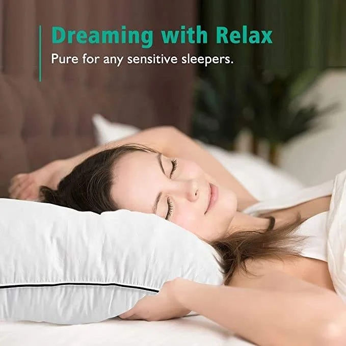 Cuscini Di Piuma - Easton Hotel Supplies - Foto 11