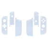 Clear Glacier Blue JZM506WS