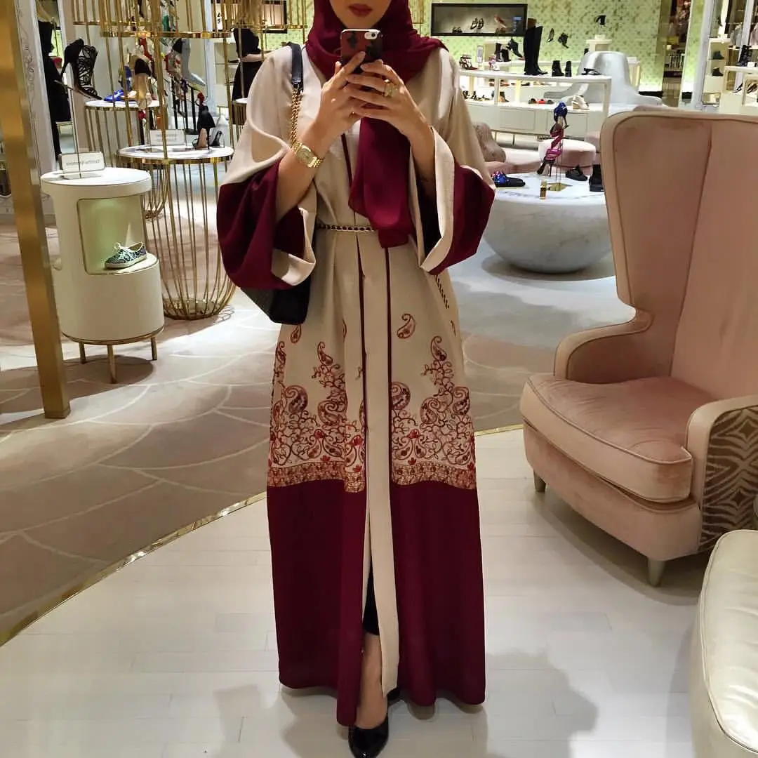 Arabic Fashion For Women