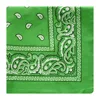 Verde erba - 54*54 cm