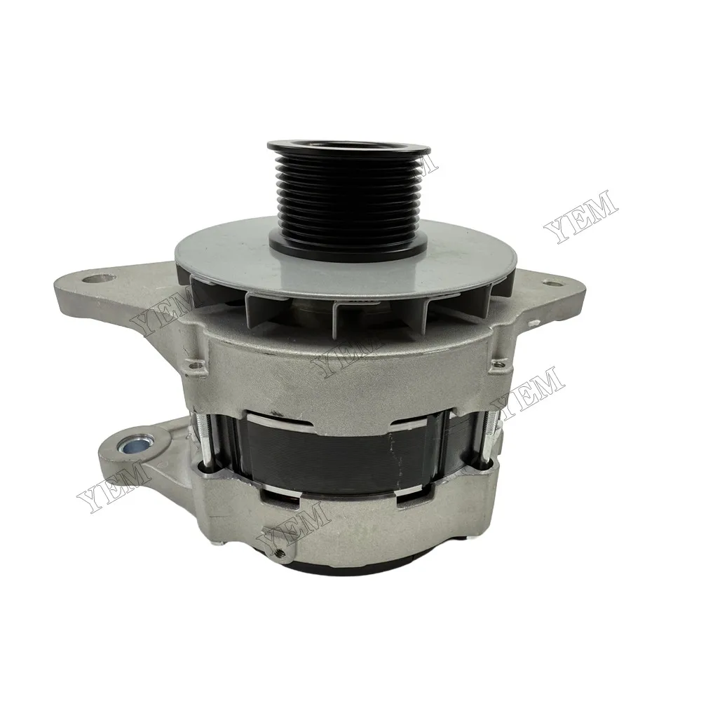 Alternator 8978736880 Fit for Isuzu 6WG1 Engine 2