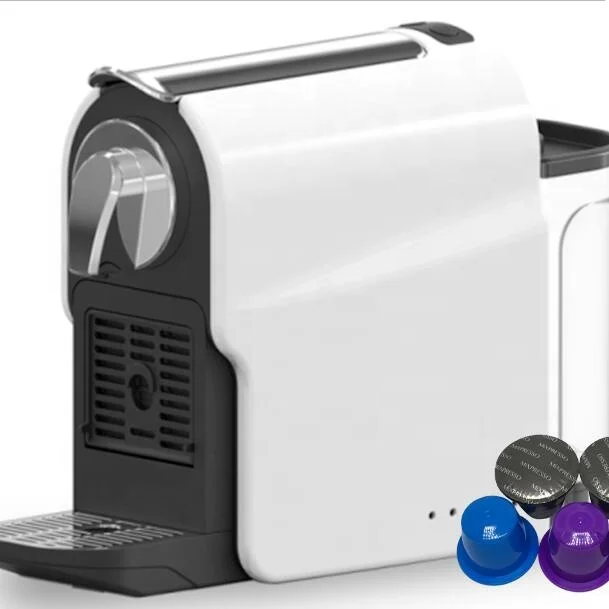 Cafetera Automática Nespresso,Máquina De Cápsulas De Café Espresso, Compatible - Buy Nespresso Cápsulas De Café Máquina De Café Cápsulas Nespresso  Máquina Compatible Product on Alibaba.com