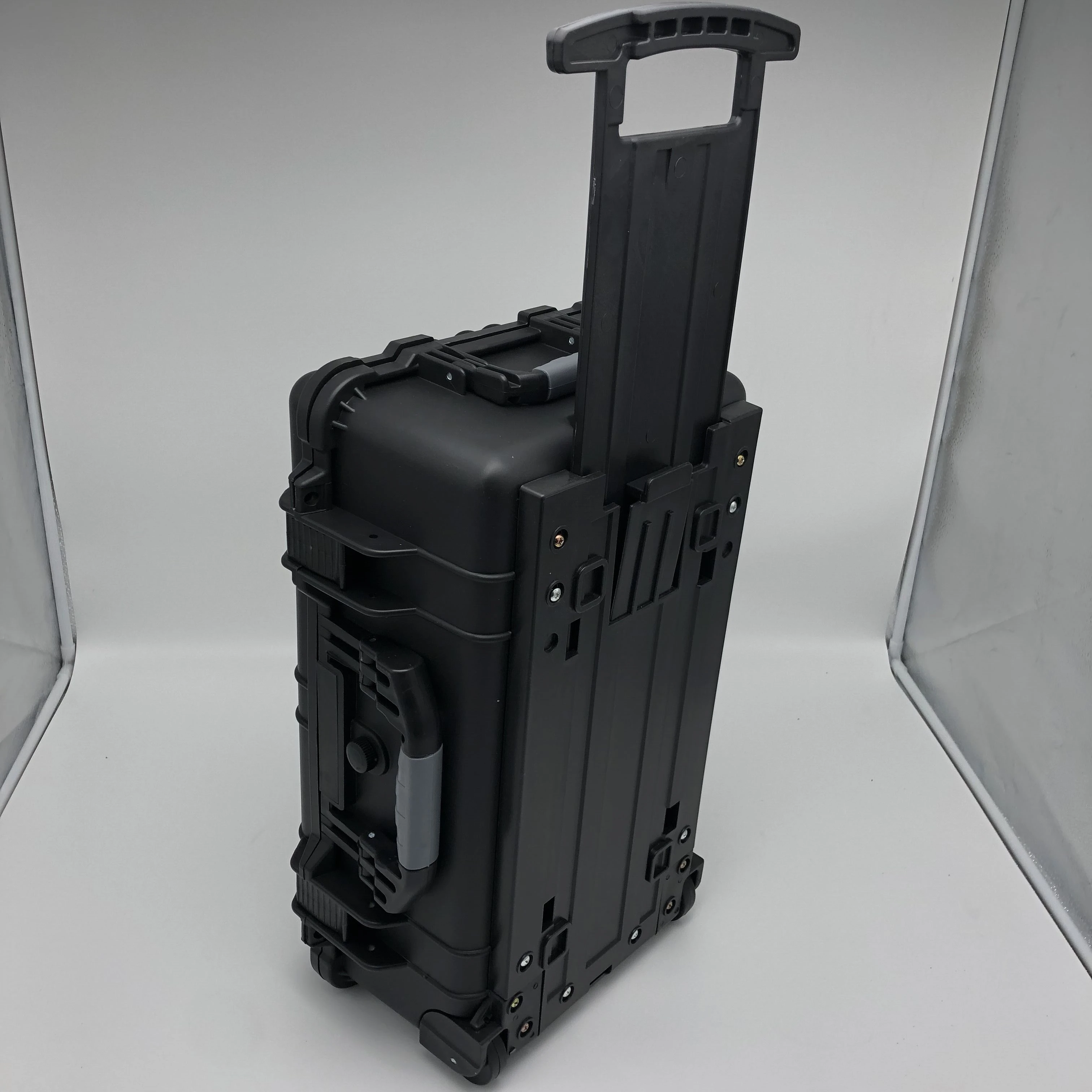 DPC112ソリッド防水プラスチックケースIP67頑丈な防水プラスチック