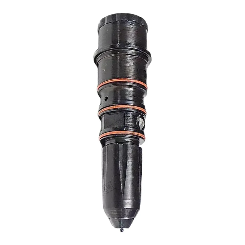 6 PCS Fuel Injector 3069767 3059424 for Engine NH855 N855 NT855 NTA855 KTA19