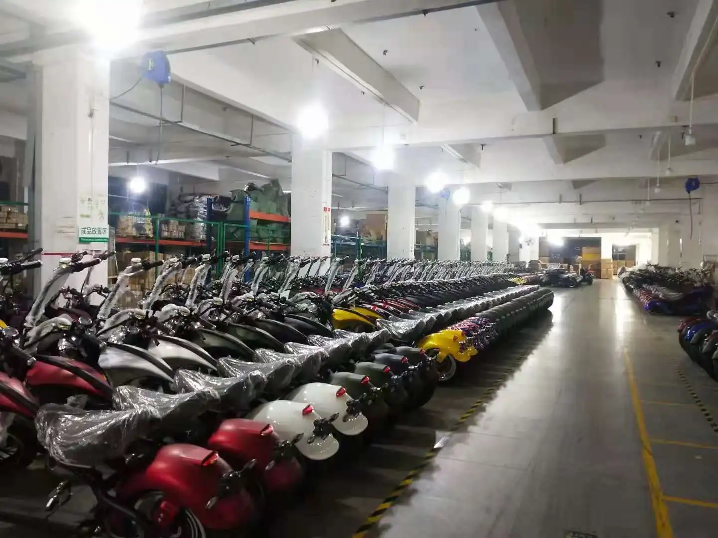 Us Warehouse 3000w Electric Motorcycle 2021 New Arrival Electric Motorcycle Scooter Eec Version