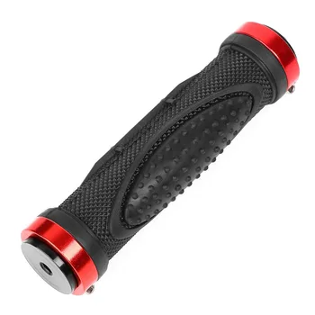 Mini Rubber Handle Smartphone Stabilizer for I Phone DSLR Camera Flashlight Tripod