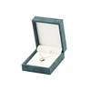 Blue pendant box