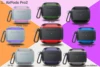 for AirPods 1/2 black