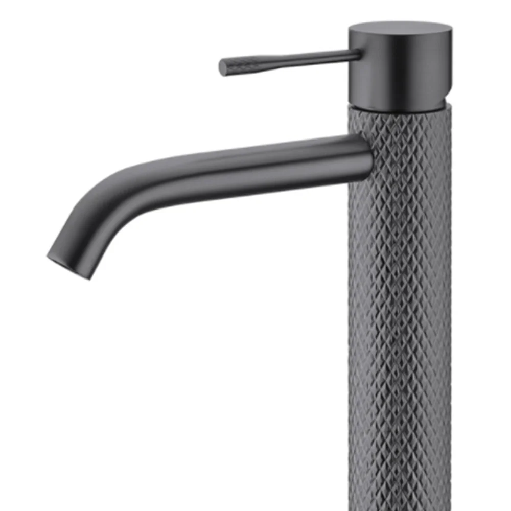 Factory Price Washroom Basin Mixer Washbasin Faucet Brass Imports Faucet for Bathroom