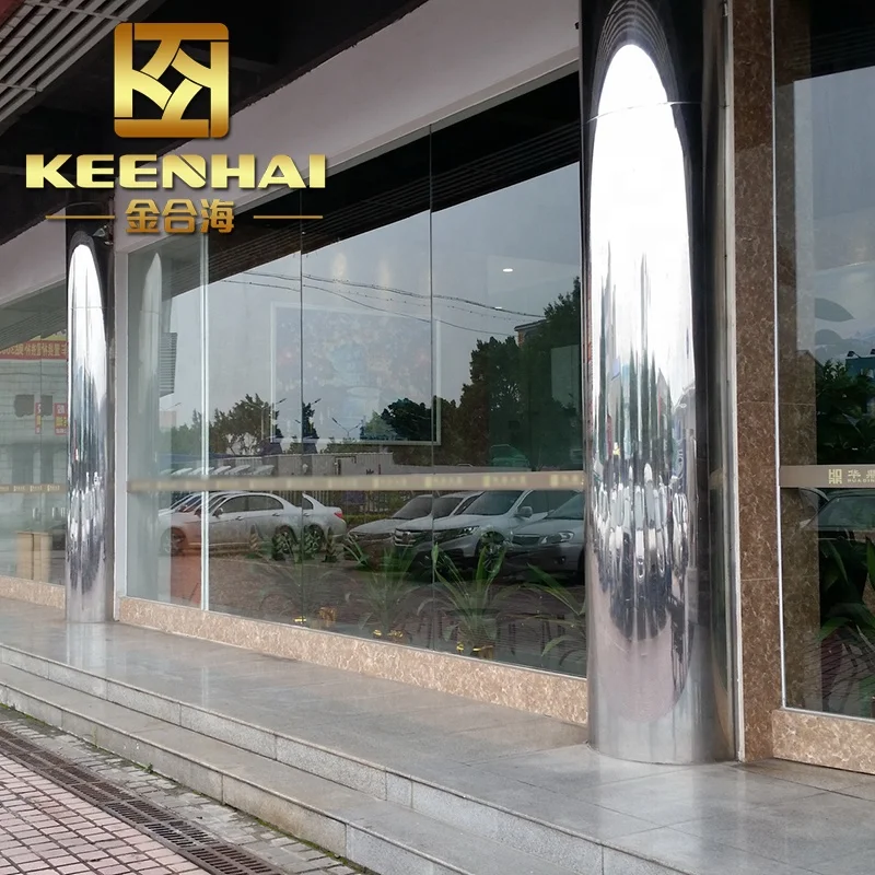 Column And Beam Cladding Metalwërks, 53% OFF