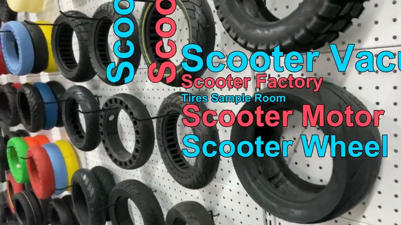 New Image Eu Warehouse Xiaomi Mijia M365/ninebot Max G30 Scooter Spare