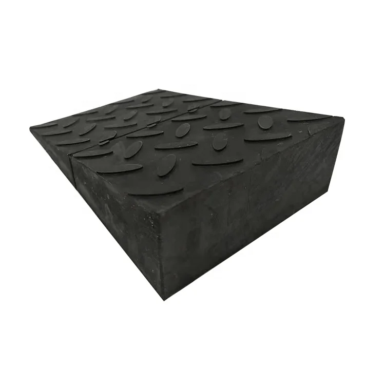 Новинка, Противоскользящий резиновый Клин для йоги