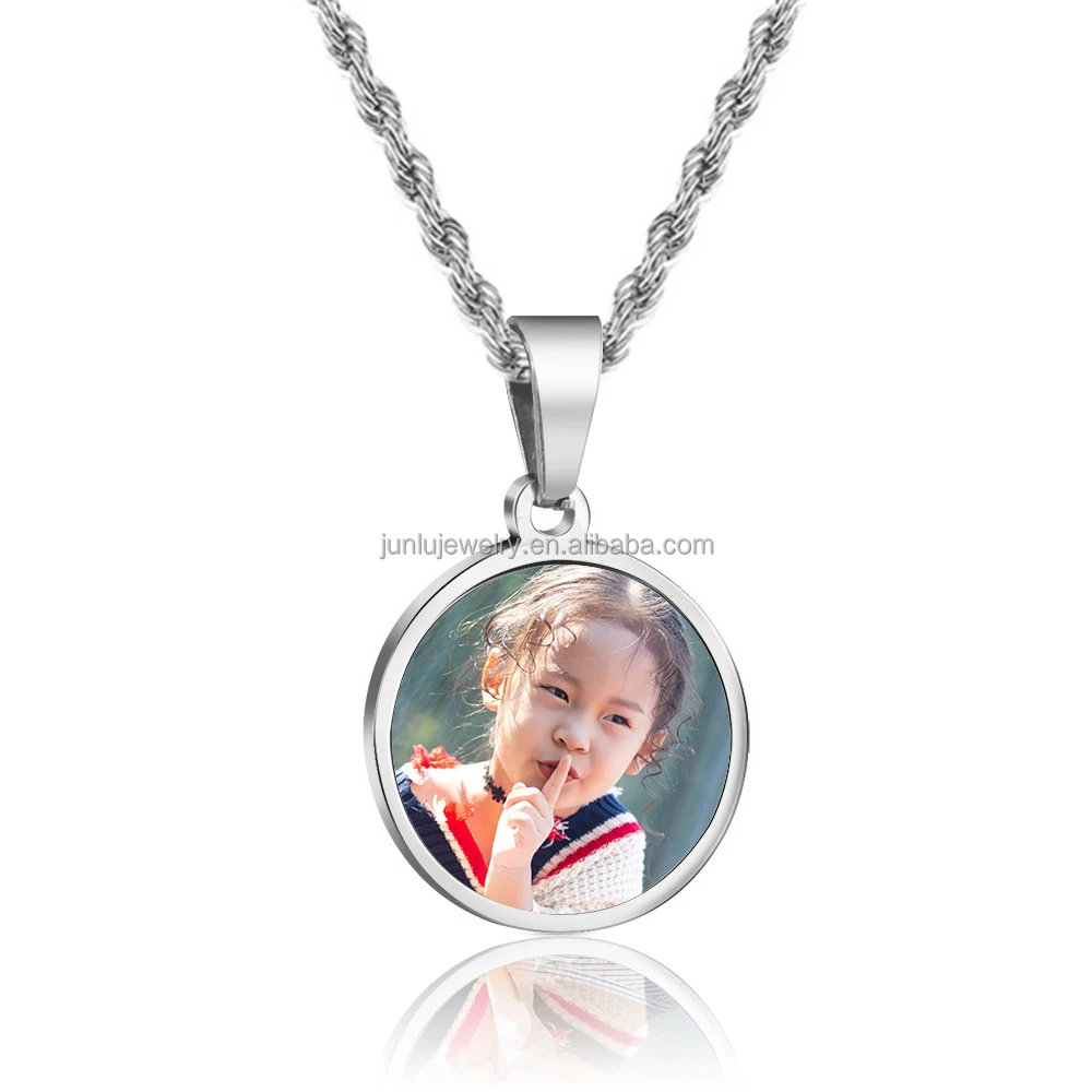 Memory Keeper Charm Necklaces by Silvery Jewellery