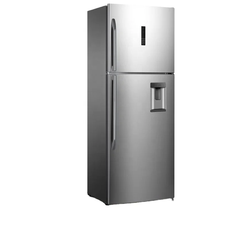 refrigerator with no water dispenser