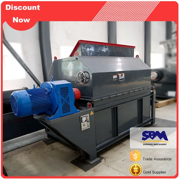 Iron Ore Processing Magnetic Separator Bar Core Components with Engine Pump Motor Bearing for Manganese Siderite