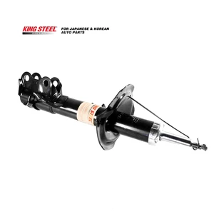 KINGSTEEL OEM 333472 Wholesale Auto Parts Best Price Front Shock Absorber for NISSAN BLUEBIRD SYLPHY G11 2006-