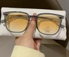 Translucent gray [Photochromic tea color]