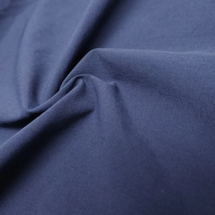 stretchy knits fabric