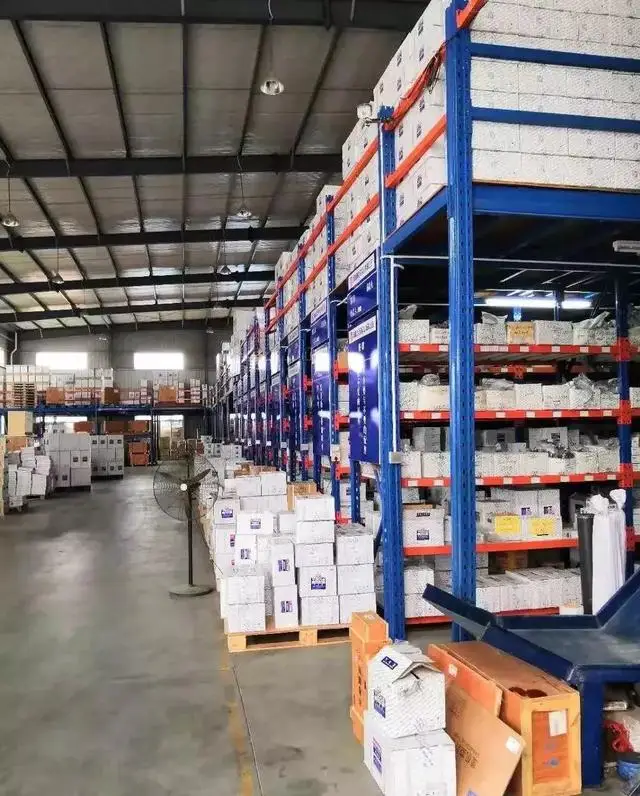 Winvast Auto Parts Co., Ltd.