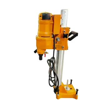 HZ-18L concrete electric drilling coring machine /Wall coring machine