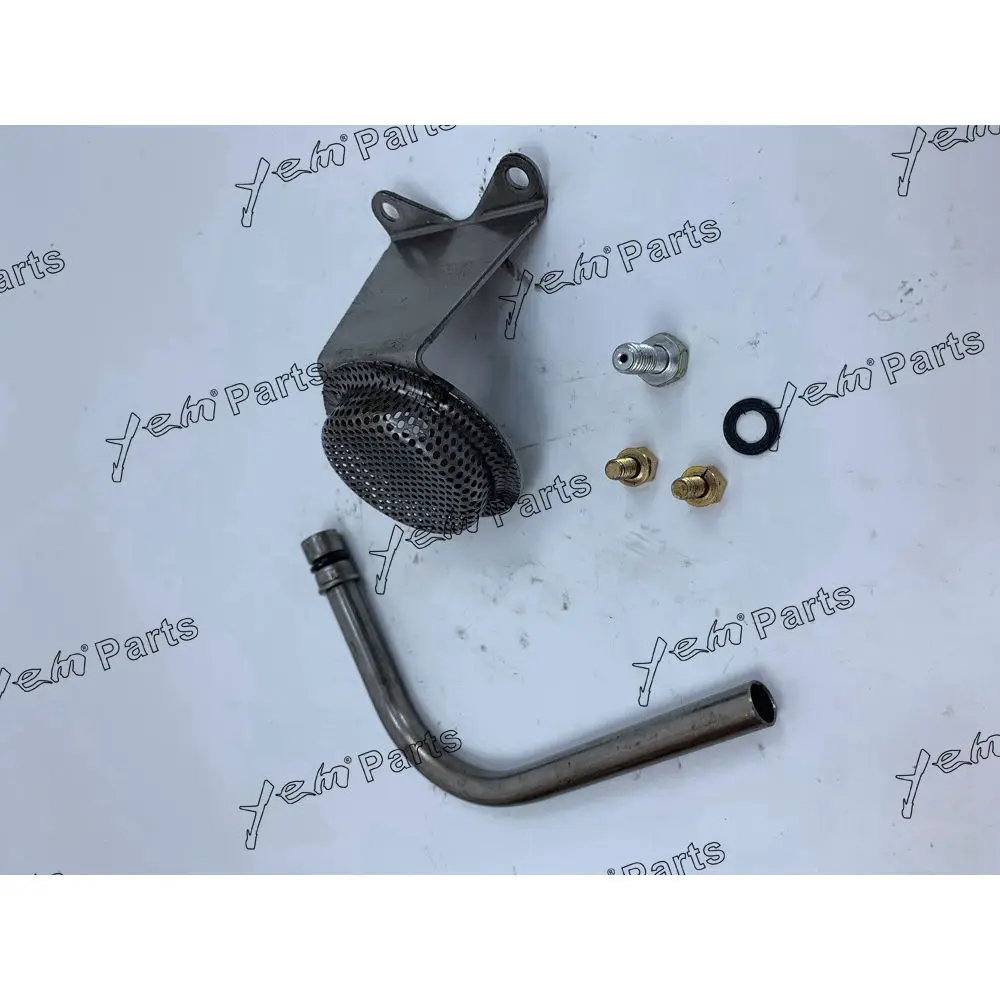 403D-11 Oil Pan U40406500 Fit for Perkins Engine. 3
