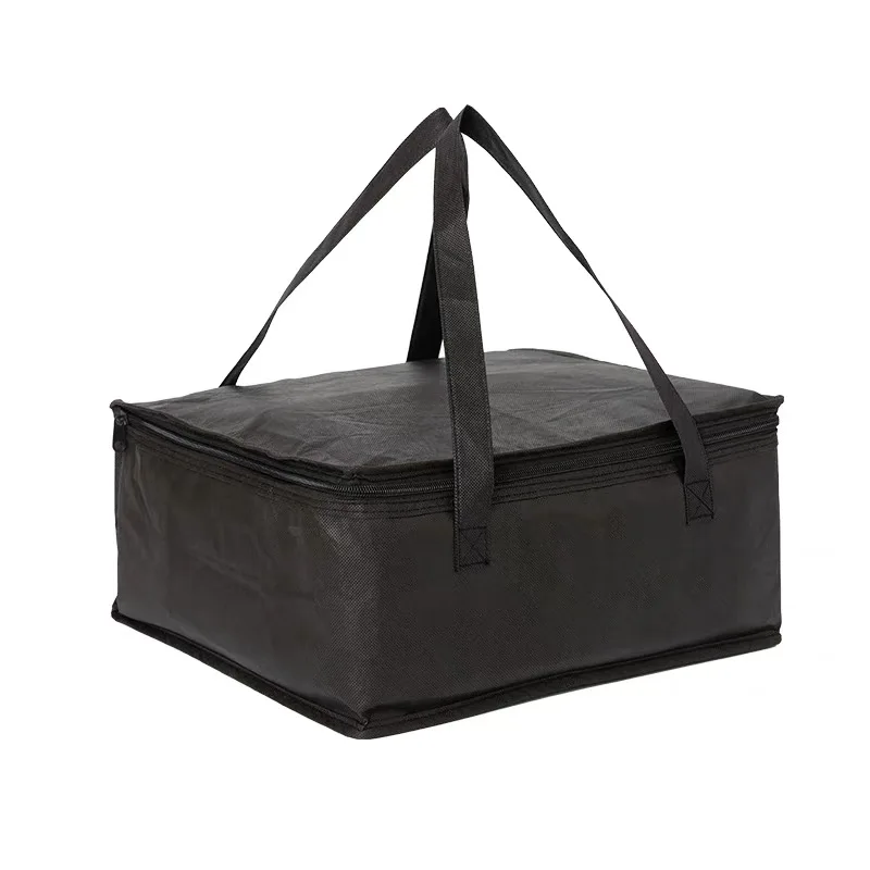 Hot selling wholesale high quality oven storage bag with custom large capacity travel storage bag for family barbecue storage