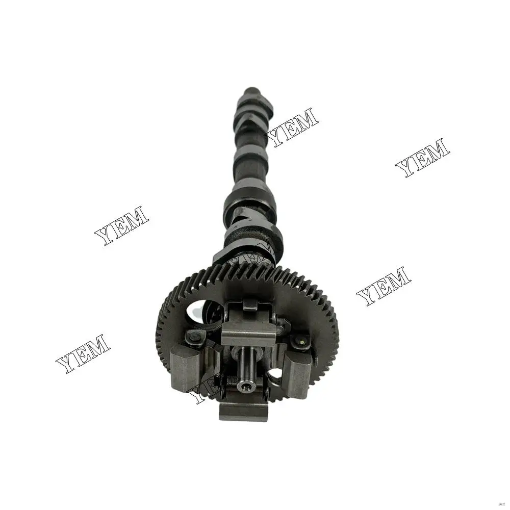 Extra Durable N843 Camshaft Assy for Shibaura