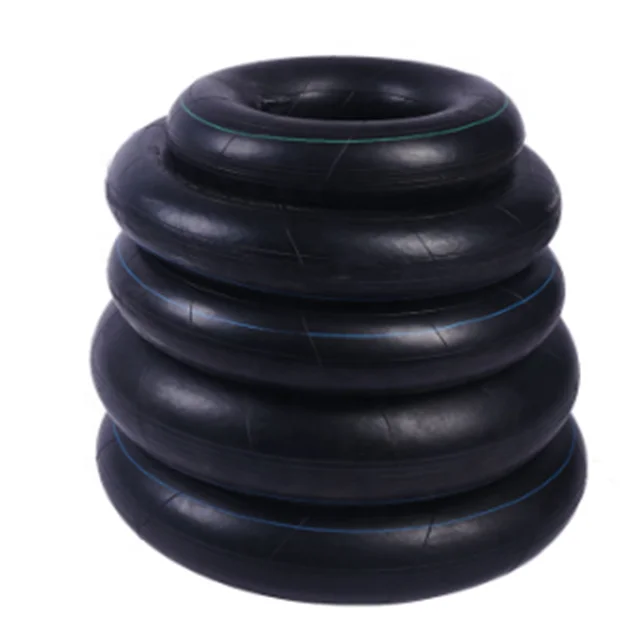 natural inner tube for tractor 12.4-28