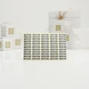 L-02   9x33mm 3000pcs per bag
