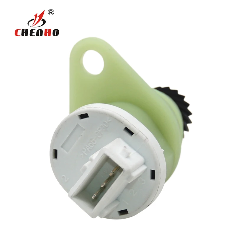Capteur De Vitesse Odomètre Akozon 616070 Compatible Peugeot 106 206 306 406