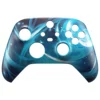 Mélange de couleurs Aero Slash Magic FX3T209WS