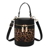 Leopardo negro