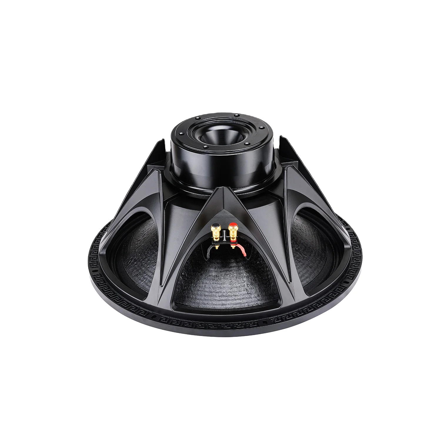 Hot Sale 18'' Outdoor Creative Subwoofer 3000 Watt Bass Speakers