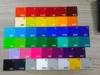Solid Color-series