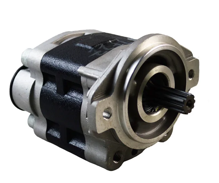 Forklift Parts Supplier Forklift Hydraulic Pump for Toyota