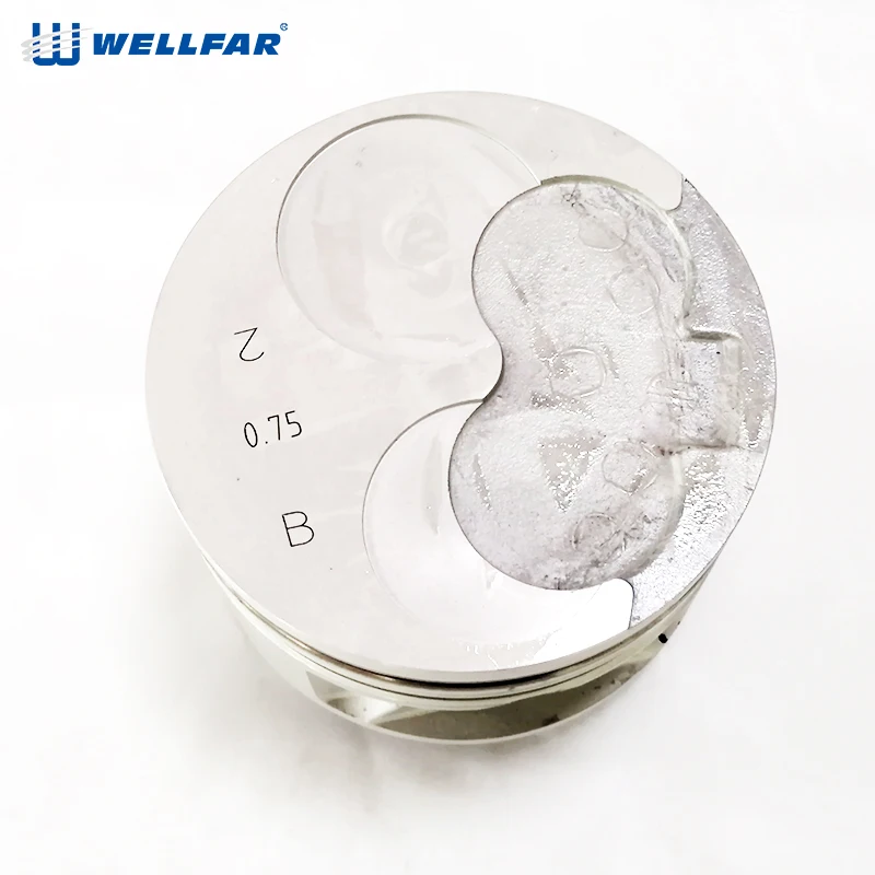 13101-54170 OEM Auto Engine Part 99.5mm Piston for Toyota 5L