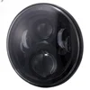 Black base with white and yellow - High Lumen