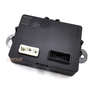 Car Accessories Vehicle Parts Auto Spare Parts Repuestos Electric Tailgate Controller for Jetour X70