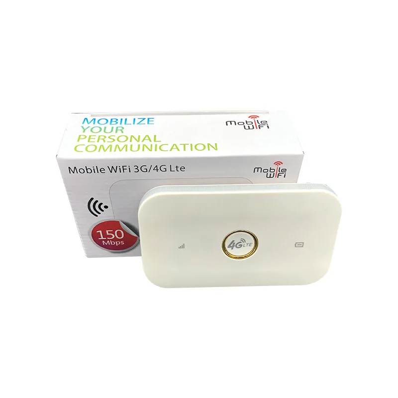 Oem E5573c B4 Band E5573 Bolt+ 4g Mobile Wifi Hotspot 150mbps Pocket ...