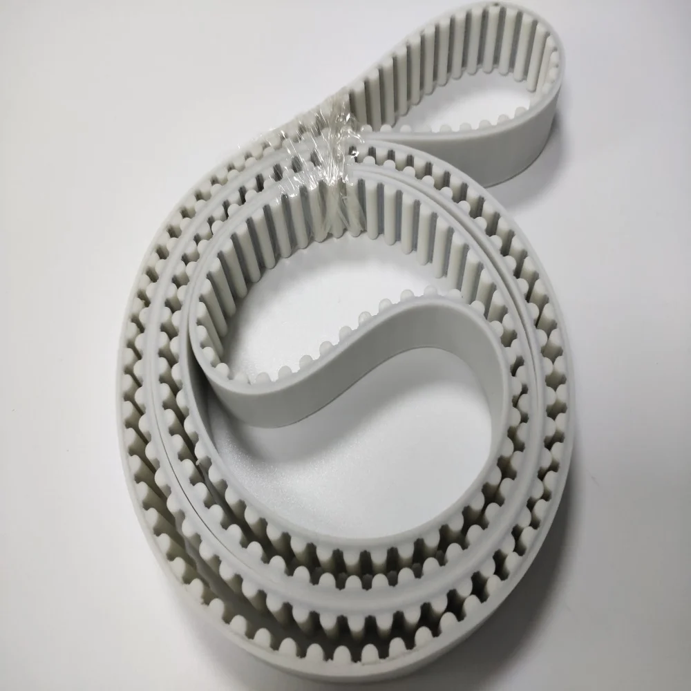 Open Belt Jointed  Flex Endless Timing Belt H L BAT10 ATN10