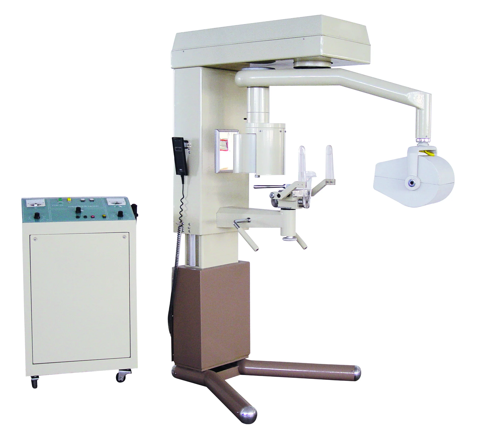 panoramic dental x-ray machine for teeth
