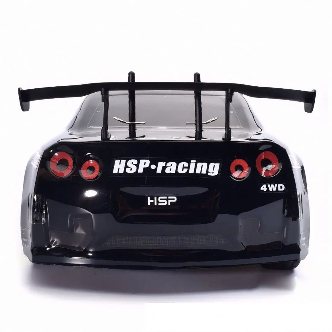 LRP RCカー HSP 94122 RCカー 4WD 1/10オンロード・ドリフトカー 電動・初心者向け