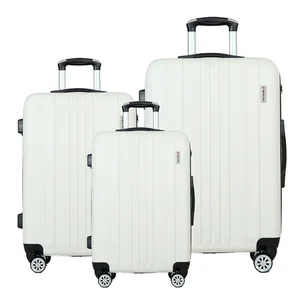 Eastshine Trolley Case Multi-Piece Set 20/24/28 Inch Luggage Universal Wheel Thickened Travel Case Sets