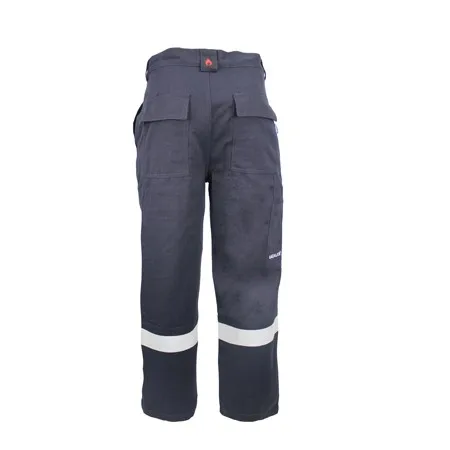 Molten Metal Splash Protective Clothing/hot Resistant Jacket/work Wear for  Aluminum Smelting