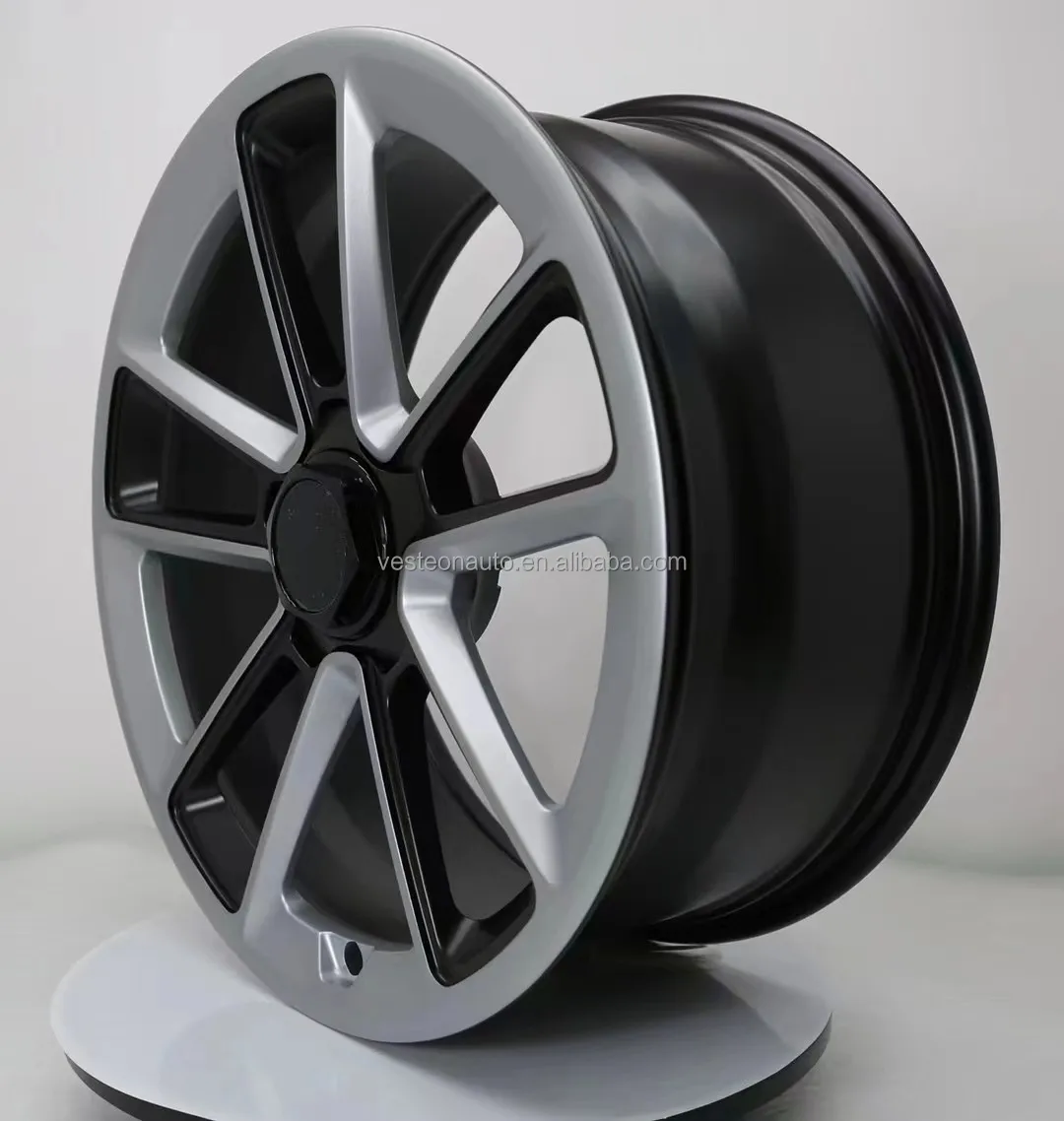 Forged Aluminum SIP RIM MAGS WHEEL SERIES PORDOI for VESPA