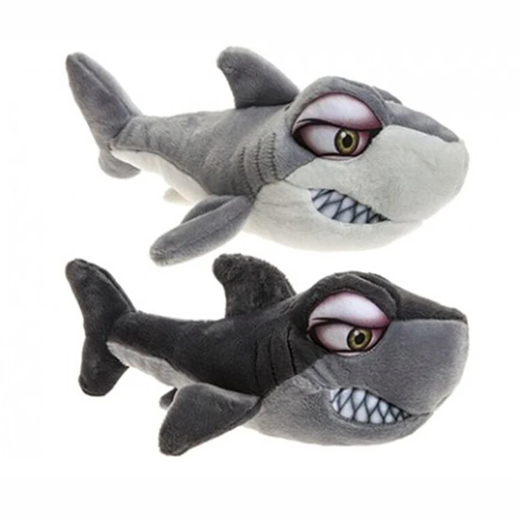 Sharks soft. Shark super big plushy.