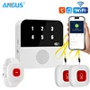 CF106 Host+Pulsera RC13+Botón RC12*2 Blanco